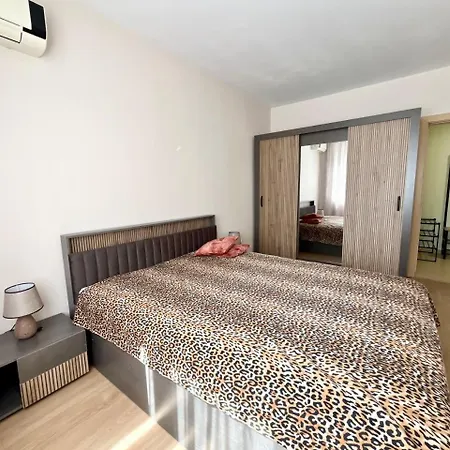 شقة Nessebar With Pool View